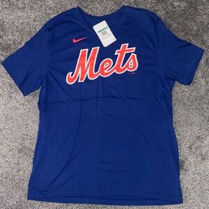 Nike Pete Alonso Mets T-Shirt